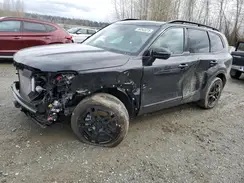 5XYP3DGC1SG569241 2025 KIA TELLURIDE