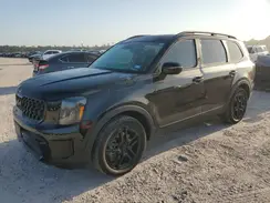 5XYP3DGC1SG575461 2025 KIA TELLURIDE
