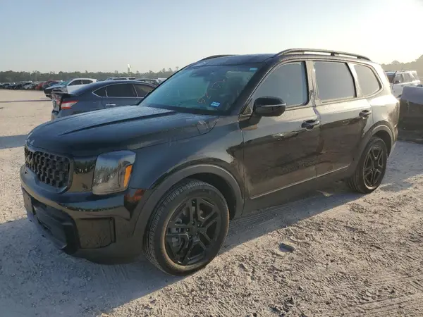 5XYP3DGC1SG575461 2025 KIA TELLURIDE - Image 1