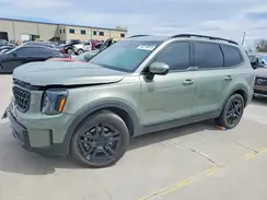 5XYP3DGC1SG579736 2025 KIA TELLURIDE