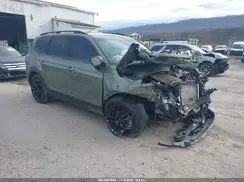 5XYP3DGC1SG580207 2025 KIA TELLURIDE