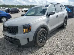 5XYP3DGC1SG585701 2025 KIA TELLURIDE