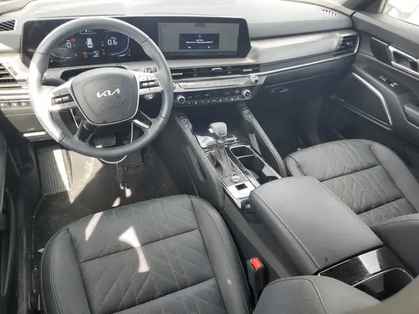 5XYP3DGC1SG585701 2025 KIA TELLURIDE - Image 8