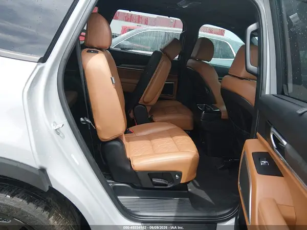 5XYP3DGC1SG593183 2025 KIA TELLURIDE - Image 8