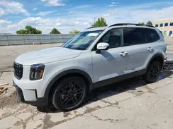 5XYP3DGC1SG600682 2025 KIA TELLURIDE
