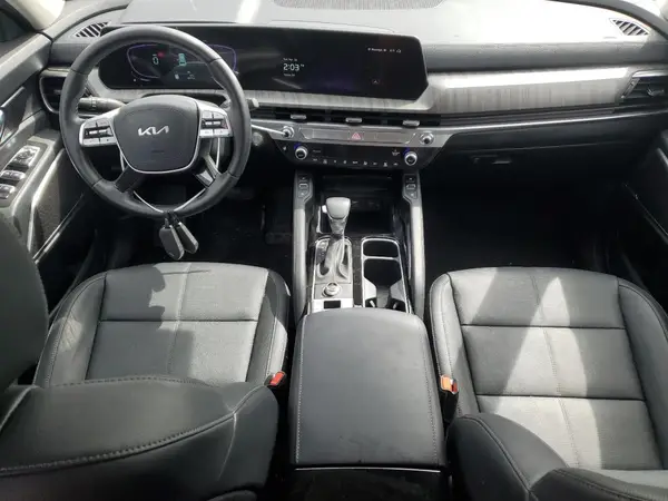 5XYP3DGC1SG605378 2025 KIA TELLURIDE - Image 8