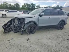 5XYP3DGC1SG614517 2025 KIA TELLURIDE