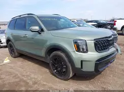 5XYP3DGC1SG634962 2025 KIA TELLURIDE