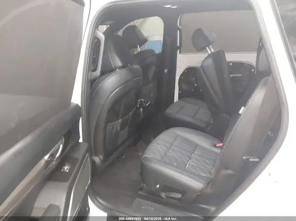 5XYP3DGC1SG635576 2025 KIA TELLURIDE - Image 8