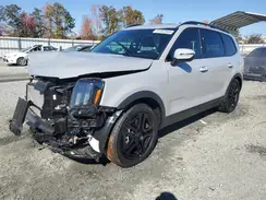 5XYP3DGC1SG648781 2025 KIA TELLURIDE