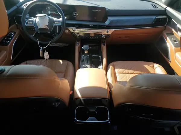 5XYP3DGC1SG648781 2025 KIA TELLURIDE - Image 8