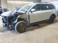 5XYP3DGC1SG649087 2025 KIA TELLURIDE
