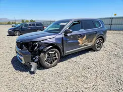5XYP3DGC1SG664303 2025 KIA TELLURIDE