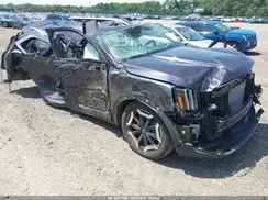5XYP3DGC1SG677973 2025 KIA TELLURIDE