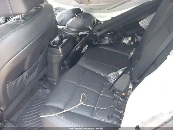 5XYP3DGC1SG677973 2025 KIA TELLURIDE - Image 8