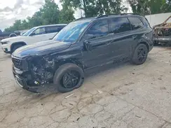 5XYP3DGC1SG686155 2025 KIA TELLURIDE