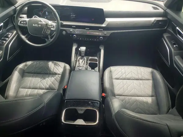 5XYP3DGC1SG686155 2025 KIA TELLURIDE - Image 8