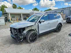 5XYP3DGC1SG695079 2025 KIA TELLURIDE