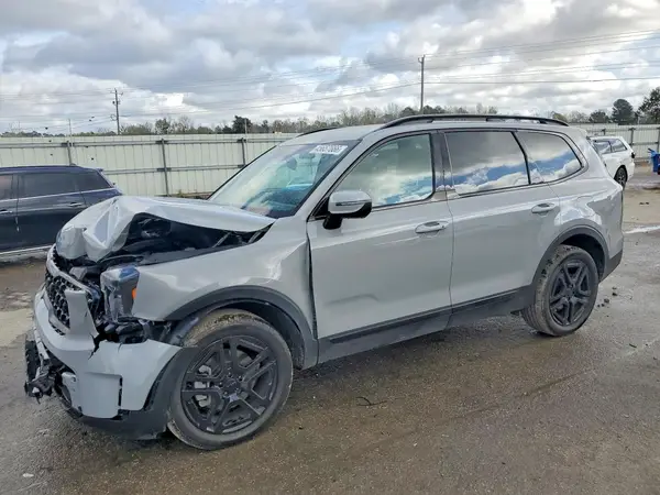 5XYP3DGC1SG695521 2025 KIA TELLURIDE - Image 1
