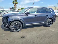 5XYP3DGC1SG714701 2025 KIA TELLURIDE
