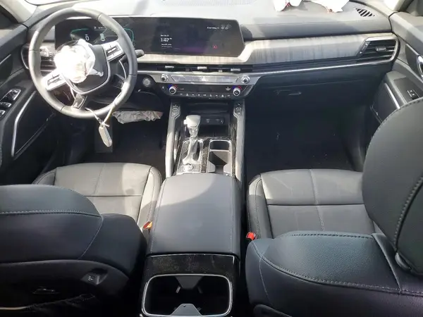 5XYP3DGC1SG714701 2025 KIA TELLURIDE - Image 8