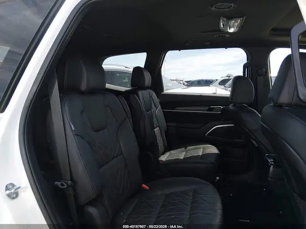 5XYP3DGC1SG732065 2025 KIA TELLURIDE - Image 8