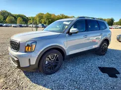 5XYP3DGC1SG736441 2025 KIA TELLURIDE