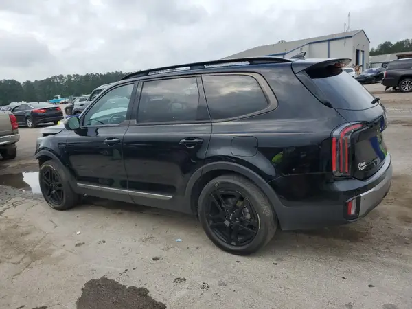 5XYP3DGC2PG329428 2023 KIA TELLURIDE - Image 2
