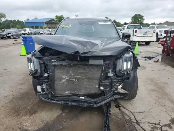 2023 KIA TELLURIDE COPART lot 54349935 auction photo 5