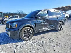 5XYP3DGC2PG337190 2023 KIA TELLURIDE