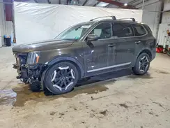 5XYP3DGC2PG338260 2023 KIA TELLURIDE