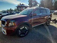5XYP3DGC2PG340185 2023 KIA TELLURIDE