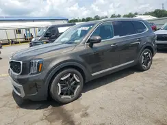 5XYP3DGC2PG355687 2023 KIA TELLURIDE