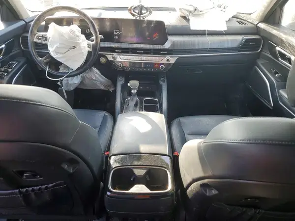 5XYP3DGC2PG360467 2023 KIA TELLURIDE - Image 8