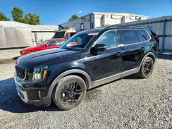 5XYP3DGC2PG363515 2023 KIA TELLURIDE