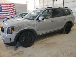 5XYP3DGC2PG377690 2023 KIA TELLURIDE