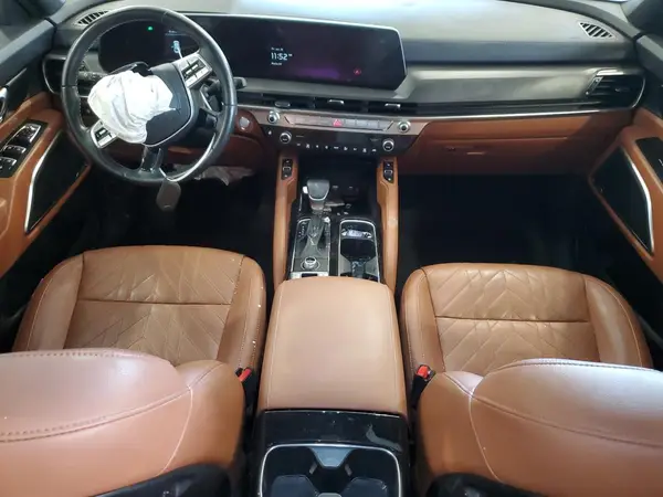 5XYP3DGC2PG377690 2023 KIA TELLURIDE - Image 8