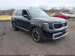 5XYP3DGC2PG379584 2023 KIA TELLURIDE