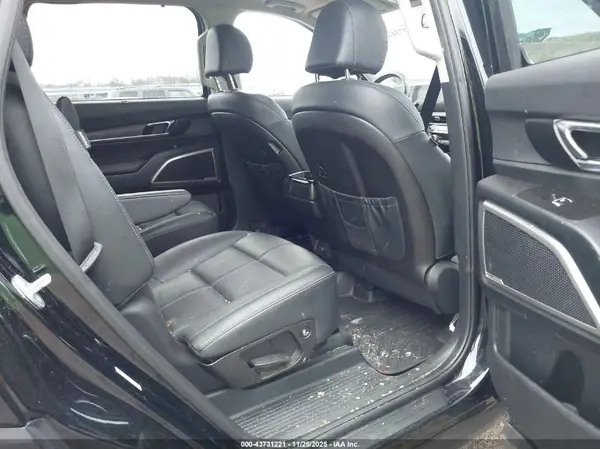 5XYP3DGC2PG379584 2023 KIA TELLURIDE - Image 8