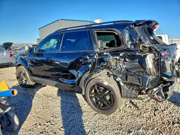 5XYP3DGC2PG380928 2023 KIA TELLURIDE - Image 2