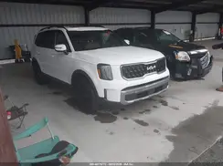 5XYP3DGC2PG398636 2023 KIA TELLURIDE