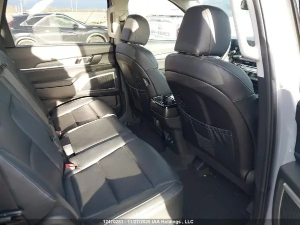 5XYP3DGC2PG403754 2023 KIA TELLURIDE - Image 8