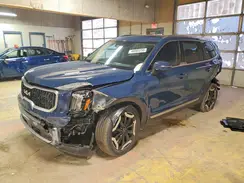 5XYP3DGC2PG404807 2023 KIA TELLURIDE