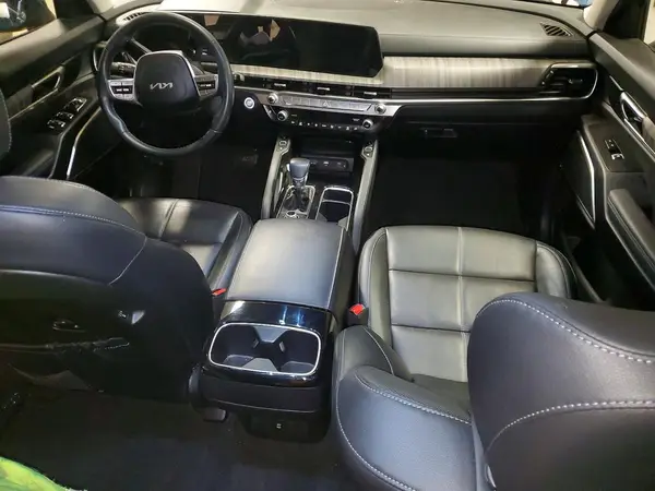 5XYP3DGC2PG404807 2023 KIA TELLURIDE - Image 8
