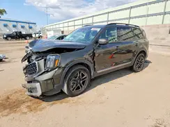 5XYP3DGC2PG410154 2023 KIA TELLURIDE