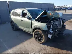 5XYP3DGC2PG410851 2023 KIA TELLURIDE