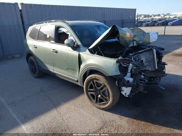 5XYP3DGC2PG410851 2023 KIA TELLURIDE - Image 1
