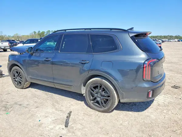 5XYP3DGC2RG413459 2024 KIA TELLURIDE - Image 2