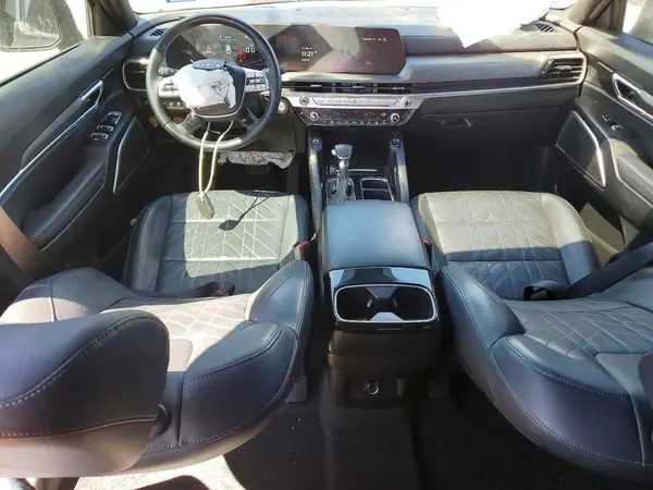 5XYP3DGC2RG413459 2024 KIA TELLURIDE - Image 8