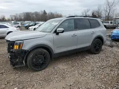 5XYP3DGC2RG421058 2024 KIA TELLURIDE